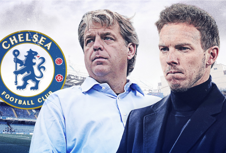 Vì lý do đặc biệt, Chelsea phải ‘xin phép’ Bayern nếu muốn chiêu mộ Nagelsmann