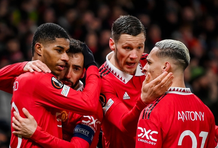 Ten Hag ra phán quyết bất ngờ với ngôi sao hàng công, đính kèm điều kiện đặc biệt