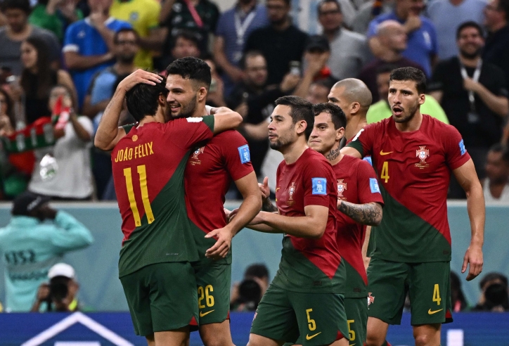 Chelsea nhập cuộc, quyết vượt mặt MU để sở hữu ngôi sao có ‘điểm chung’ với Felix