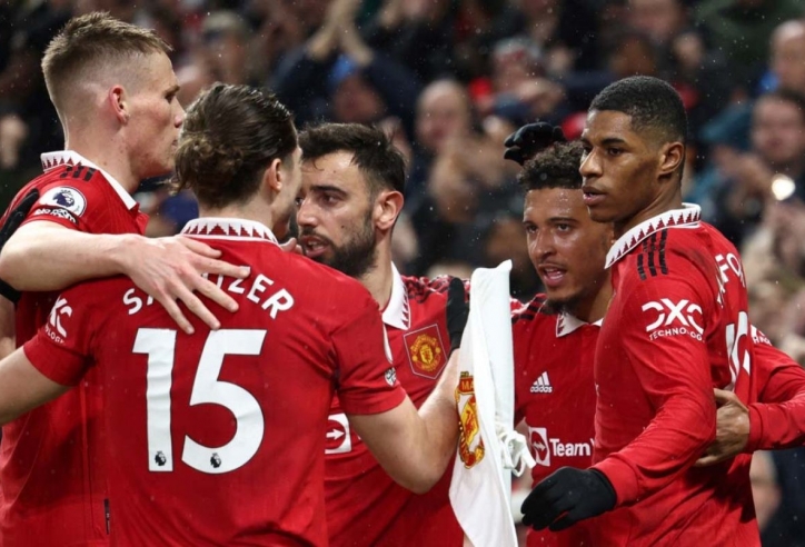 Đội hình dự kiến MU đấu Everton: Eriksen tái xuất, thay đổi quan trọng nơi hàng thủ?