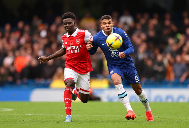 Đại chiến Arsenal và Chelsea tại Ngoại hạng Anh có ‘biến’ lớn?