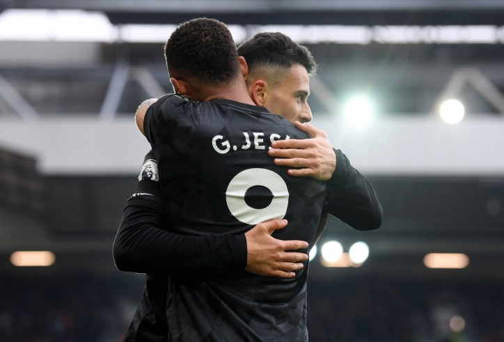 Để Arsenal ‘dạy’ bài học đáng nhớ, lãnh đạo Man City ra tuyên bố gắt