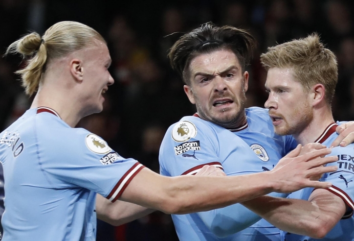 Đội hình dự kiến Man City đấu Bayern: 2 thay đổi quan trọng được tạo ra