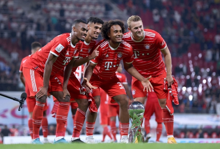 MU, Liverpool nhận ‘gáo nước lạnh’ ở tham vọng sở hữu tiền vệ đa năng bậc nhất thế giới