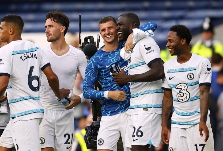 Lộ diện 8 ngôi sao nguy cơ bật bãi khỏi Chelsea, xuất hiện cái tên bất ngờ