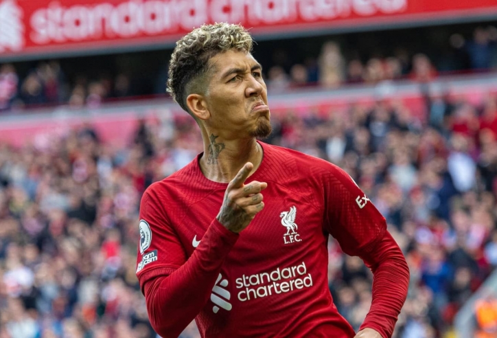Chia tay Liverpool, Firmino đạt thỏa thuận gia nhập gã khổng lồ của bóng đá thế giới