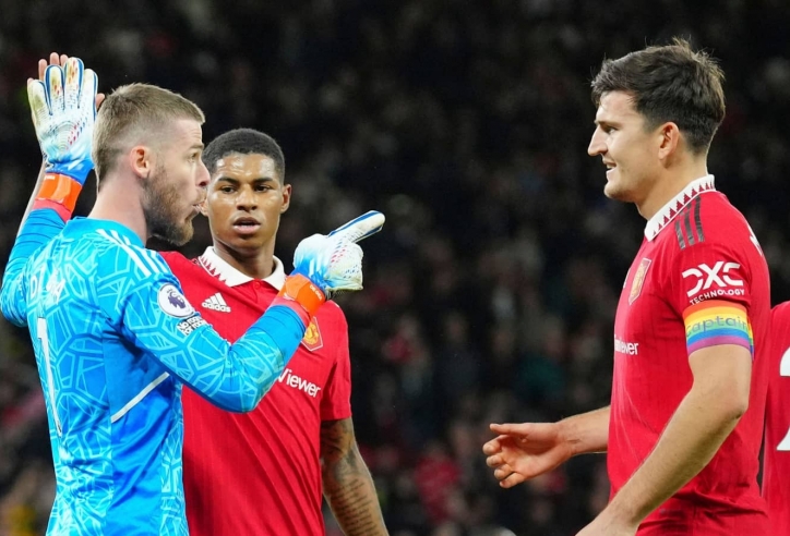 Thay thế trụ cột, MU quyết tâm sở hữu ‘hiện tượng’ World Cup 2022