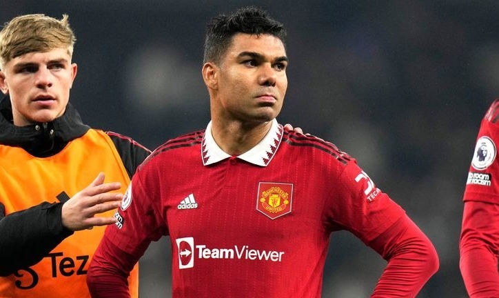 Hoà Tottenham, MU khiến triệu fan âu lo vì một vấn đề
