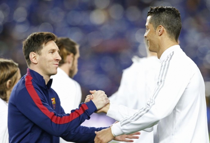 Đội hình La Liga xuất sắc nhất lịch sử theo chat GPT: Zidane, Ronaldo vắng bóng, Messi có tên