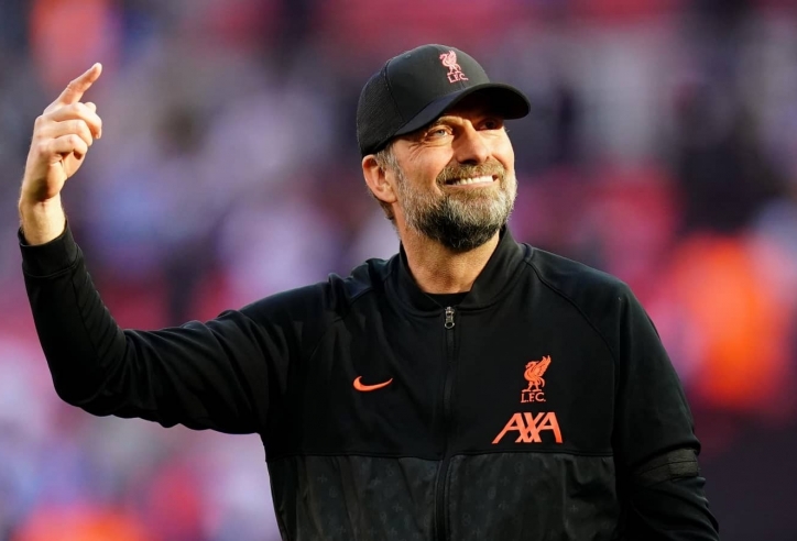 NÓNG: Liverpool đạt thỏa thuận chiêu mộ bom tấn tuyến giữa