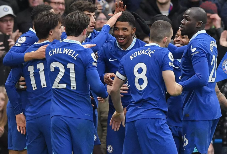 Chelsea ‘buông xuôi’ trụ cột, MU và Man City đại chiến