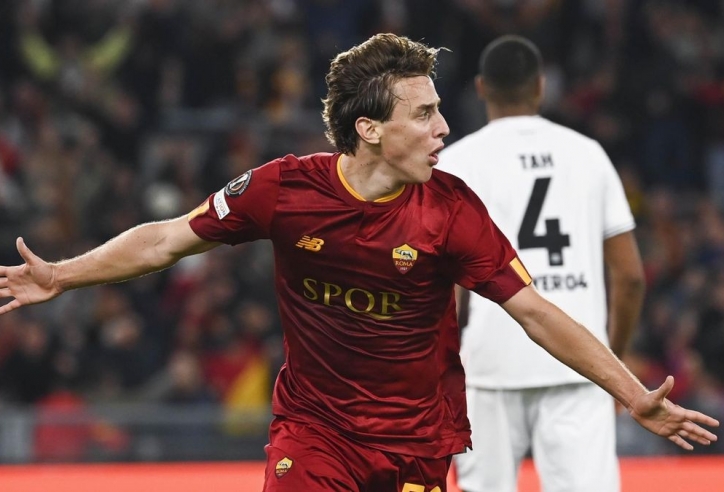 Kết quả Europa League hôm nay 12/5: Juventus thoát thua, AS Roma nắm lợi thế