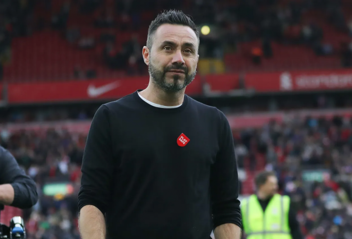 HLV Brighton lên tiếng, Arsenal và Liverpool sáng cửa chiêu mộ bom tấn
