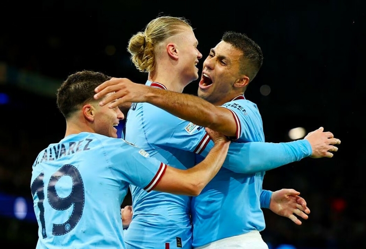 3 kịch bản để Man City vô địch Ngoại hạng Anh ngay ở trận gặp Chelsea