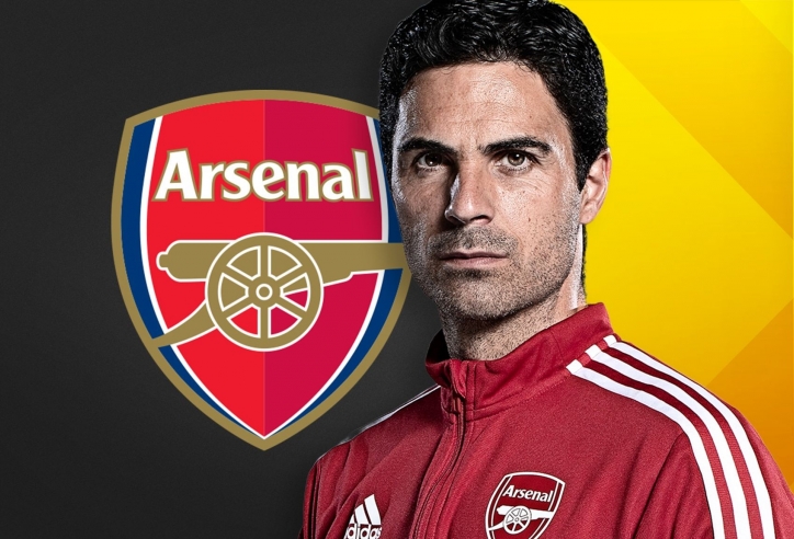 Arsenal nhận ‘gáo nước lạnh’ từ Chelsea và Bayern ở thương vụ chiêu mộ mục tiêu hàng đầu