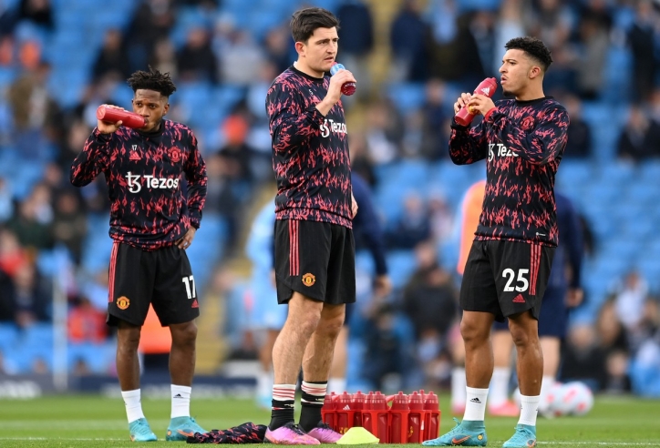 MU hạ giá tới bất ngờ, đẩy nhanh bom tấn khỏi Old Trafford