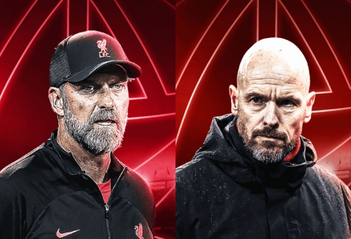 Ngoại hạng Anh hôm nay 20/5: Nóng bỏng cuộc đua top 4 giữa MU và Liverpool