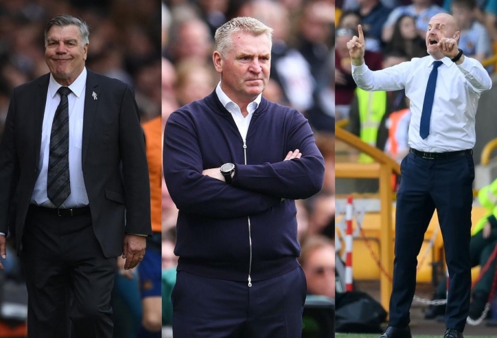 Kết quả Ngoại hạng Anh vòng cuối: Everton thoát hiểm, Leicester và Leeds xuống hạng