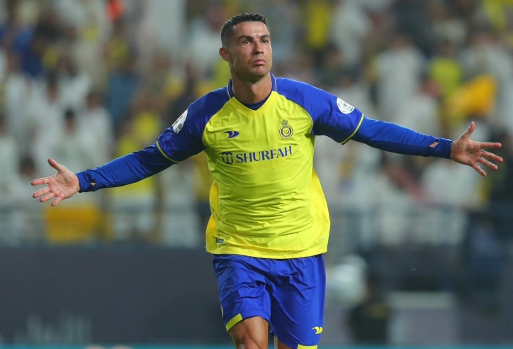 Cristiano Ronaldo chính thức xác định xong tương lai