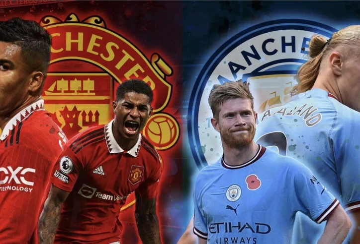 4 sự trùng hợp khó tin cho thấy MU sẽ đánh bại Man City ở chung kết FA Cup