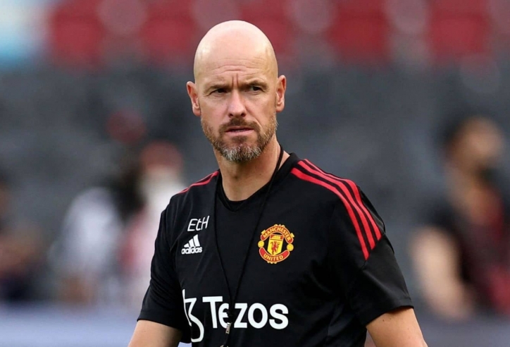 MU nhận ‘đòn đau’ từ mục tiêu giúp Erik Ten Hag giải quyết điểm yếu