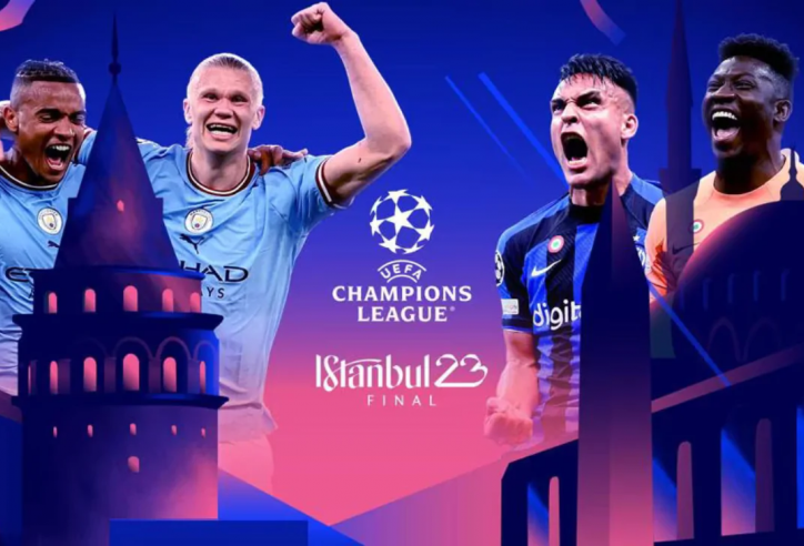 Kylian Mbappe chỉ đích danh đội vô địch tại chung kết Champions League