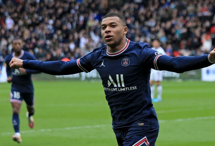 PSG ra giá bán Mbappe, Real Madrid và MU gặp thách thức cực đại