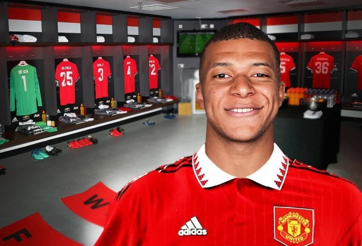 Chuyển nhượng MU 14/6: Xác định bom tấn đầu tiên, sáng cửa chiêu mộ Mbappe