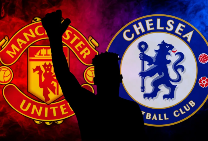 Chelsea báo tin cực vui, ‘giúp’ MU chiêu mộ ngôi sao đẳng cấp trên TTCN