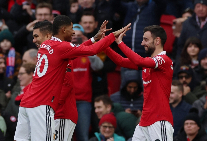 MU có thay đổi lớn, nhân tố trụ cột nắm vai trò ‘lạ mà quen’ ở mùa giải 2023/24