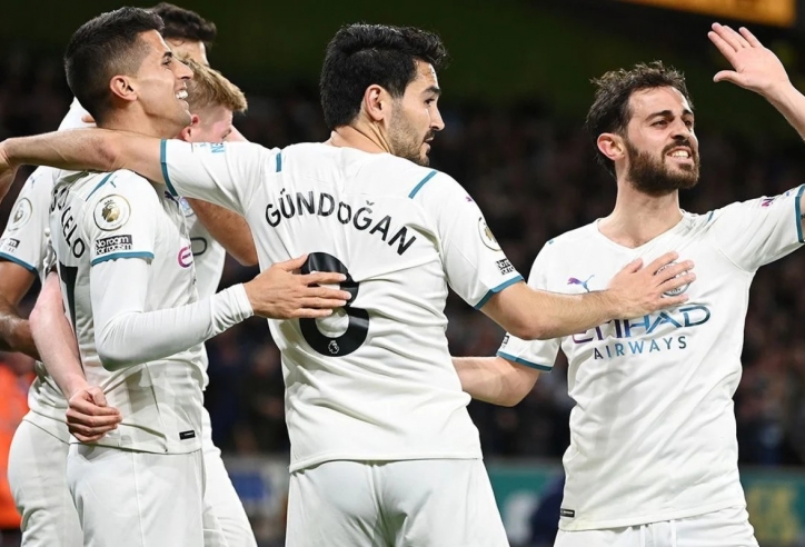 HERE WE GO: Barcelona chiêu mộ thành công ngôi sao hàng đầu của Man City