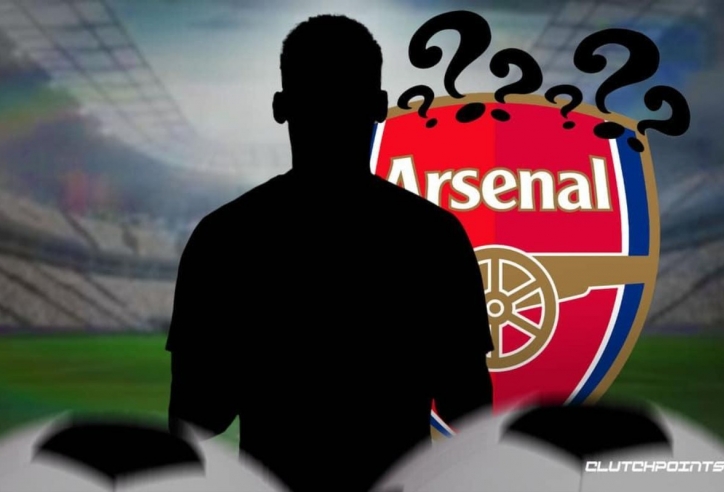 Arsenal chốt xong thỏa thuận, có tân binh thứ hai sau Havertz?