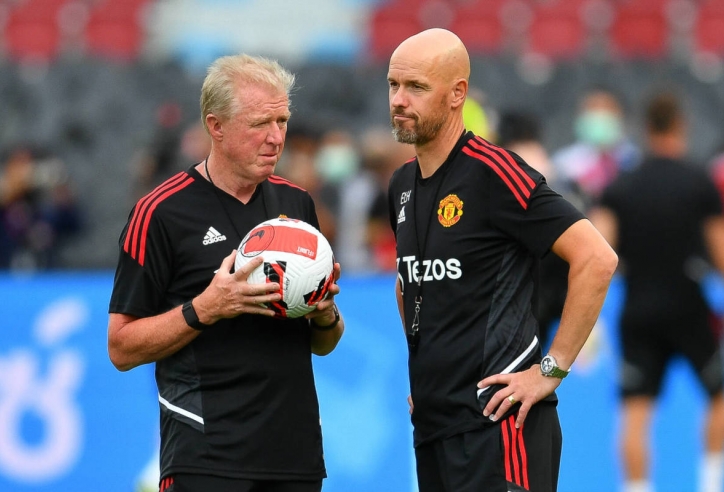 Sao đầu tiên của Man Utd 'dính' án kỉ luật từ Erik Ten Hag