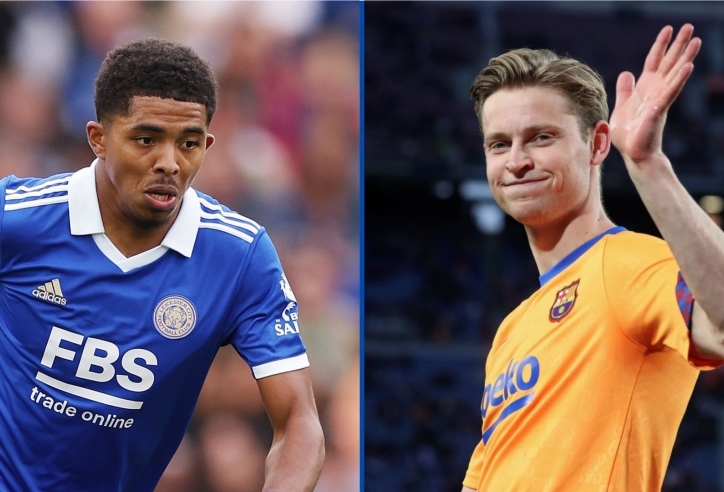 NÓNG: Chelsea tung đòn nặng đô, chuẩn bị đón 2 'siêu' bom tấn
