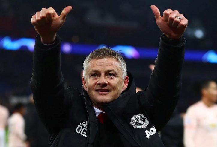 Đã rõ bến đỗ mới của Ole Solskjaer sau khi rời Man Utd: Thực sự bất ngờ