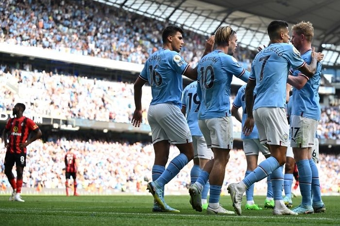 NÓNG: Real chơi lớn, quyết tâm đem 'trò cưng' của Pep Guardiola về Bernabeu