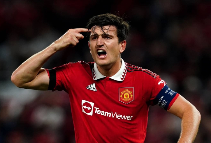Harry Maguire: Cờ đã đến tay, liệu có biết phất?