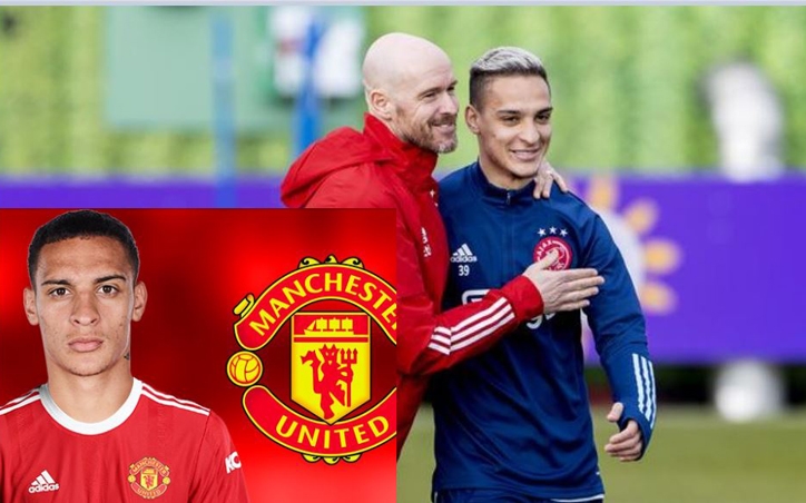 Man Utd chuẩn bị chạm mặt nhiều 'người quen' tại Europa League