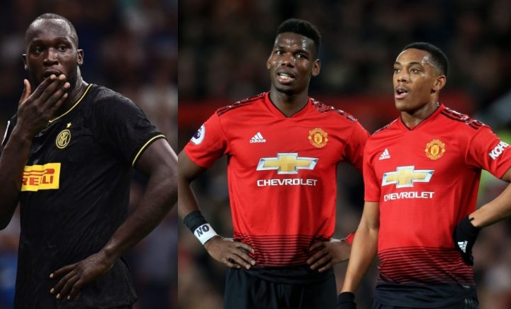 Sau Pogba, thêm 1 cầu thủ phải trả giá vì sống lỗi với Man Utd