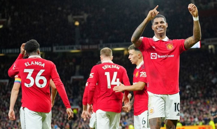 Man Utd và cơ hội có danh hiệu đầu tiên dưới thời Ten Hag