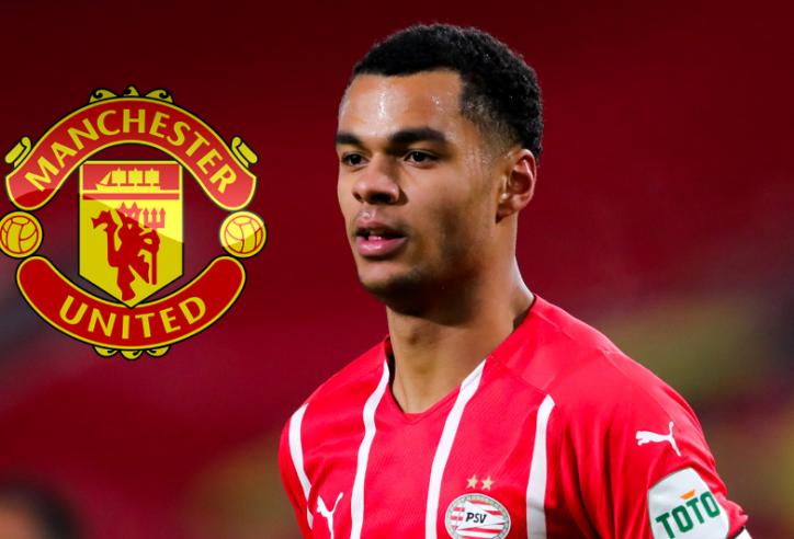 Man Utd chưa bao giờ muốn có Cody Gakpo?