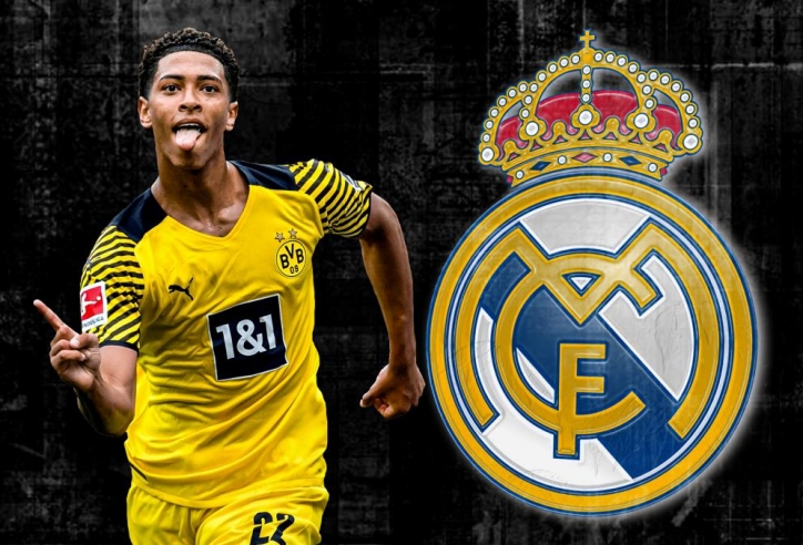 Real Madrid chuẩn bị kích nổ bom tấn 135 triệu Euro, Galaticos 3.0 hình thành