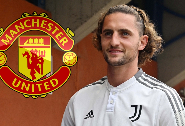 Mua hụt hè 2022, Man Utd nhận thêm 'trái đắng' từ nhà Á quân thế giới