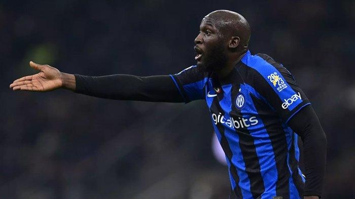Liên tục 'tấu hài', Lukaku nhận kết đắng trước trận tứ kết với Benfica