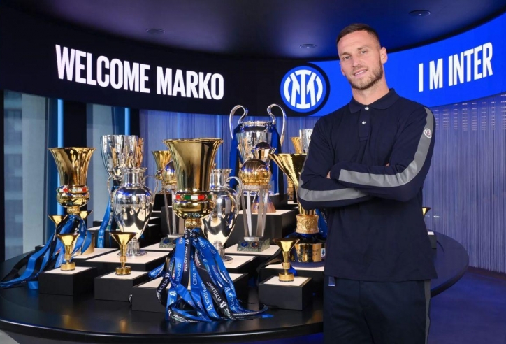 Marko Arnautović: Lịch sử Inter có thể gọi tên anh hai lần