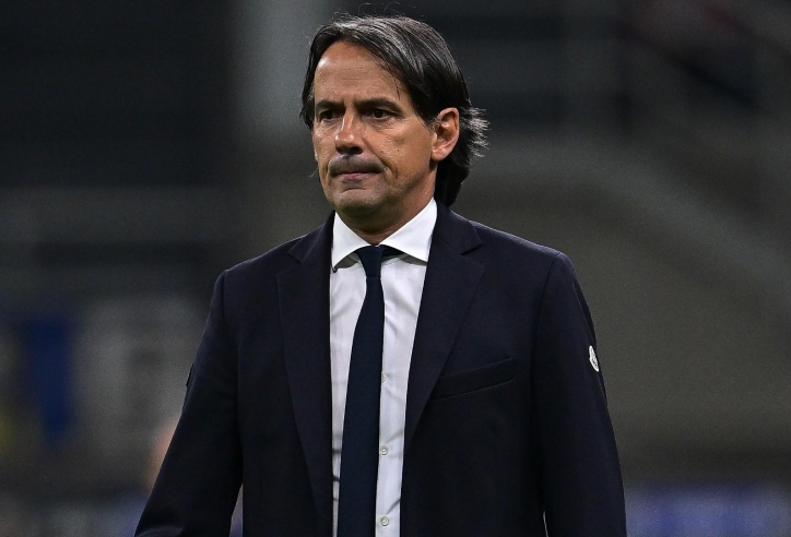 Ban lãnh đạo Inter đưa ra phán quyết bất ngờ với Inzaghi