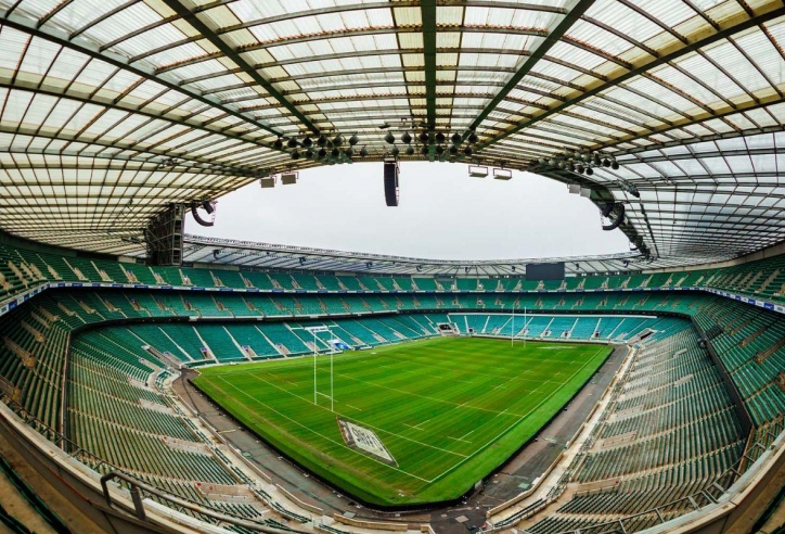 Chelsea cân nhắc chuyển sang sân Allianz Stadium