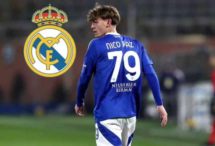 Real Madrid sắp có hợp đồng thứ 3 trước Club World Cup