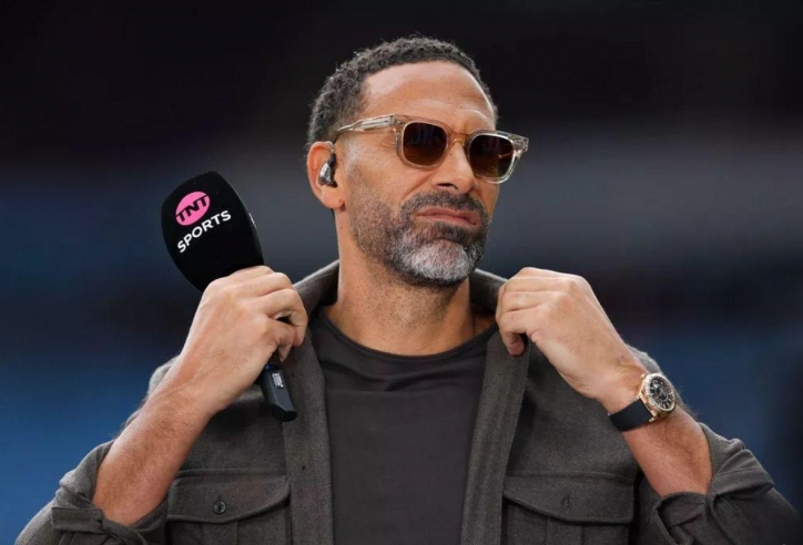 Rio Ferdinand: 'Chỉ kẻ điên mới sốc khi MU thua chung kết C2'