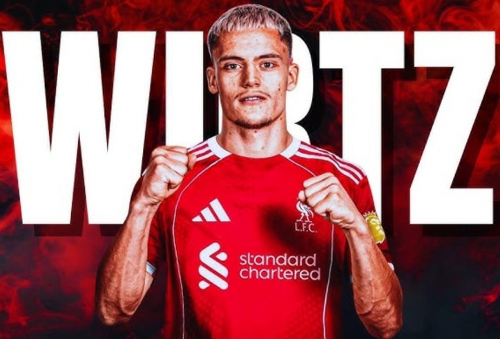 Wirtz chọn Liverpool, Bayern chấp nhận thua cuộc